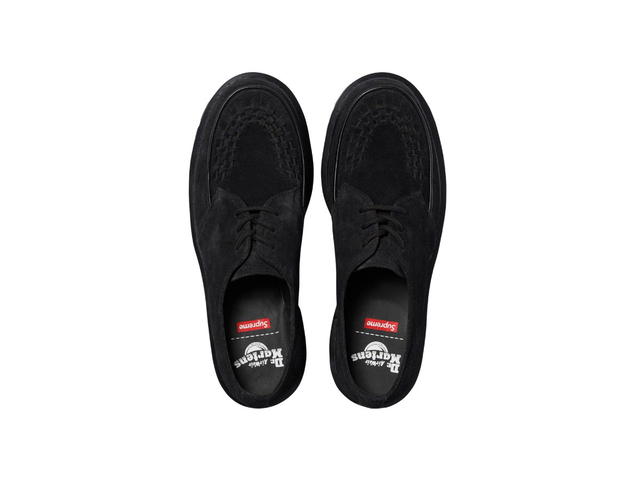 Supreme Supreme X Dr. Martens Ramsey Creeper Black (FW23) - view 3