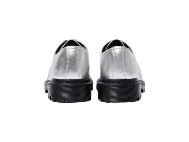 Supreme Supreme X Dr. Martens Ramsey Creeper Silver (FW23) - view 4