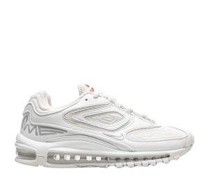 Buy Supreme x Nike Air Max 98 TL White at Sasom – Authentic and Ready to Ship