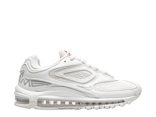 Nike Supreme x Nike Air Max 98 TL White - view 1