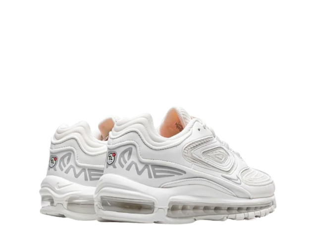 Nike Supreme x Nike Air Max 98 TL White - view 2