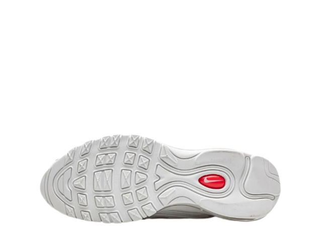 Nike Supreme x Nike Air Max 98 TL White - view 3