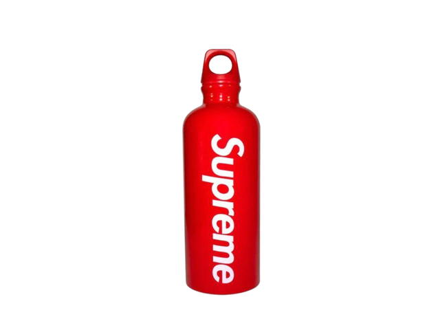 Supreme Supreme X SIGG Traveller Water Bottle (SS18) - view 1