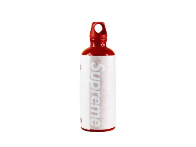 Supreme Supreme X SIGG Traveller Water Bottle (SS18) - view 2