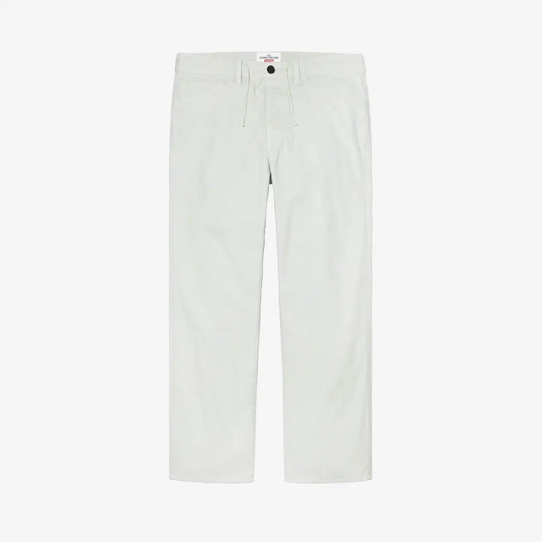Supreme Supreme x Stone Island Corduroy Pants Stone - 20FW
