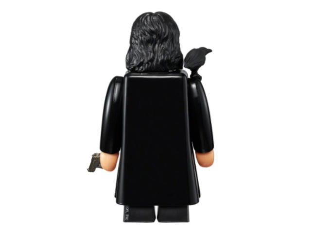 Supreme Supreme X The Crow Kubrick Figure 100% - view 3