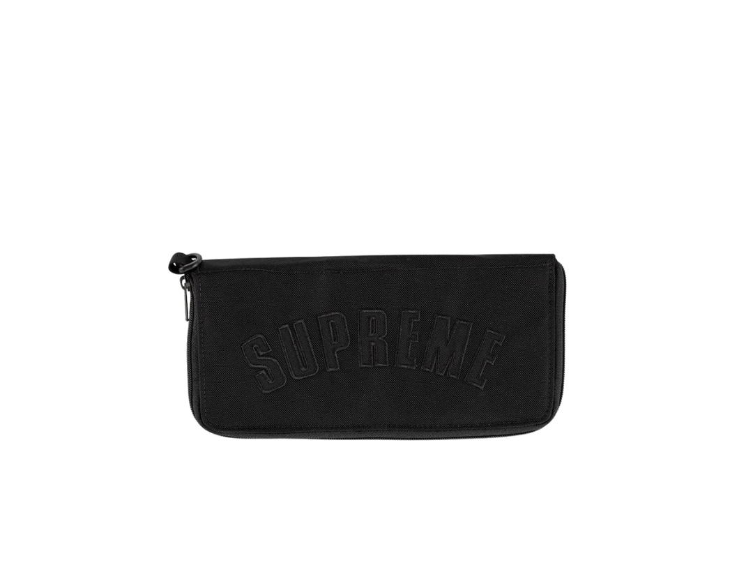 Supreme Supreme x The North Face Arc Organizer Black