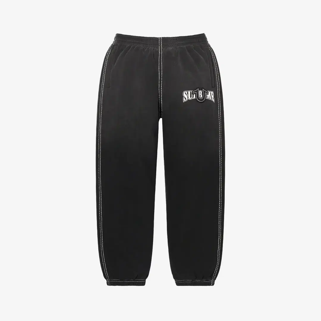 Supreme Supreme x True Religion Sweatpants Black - 22FW