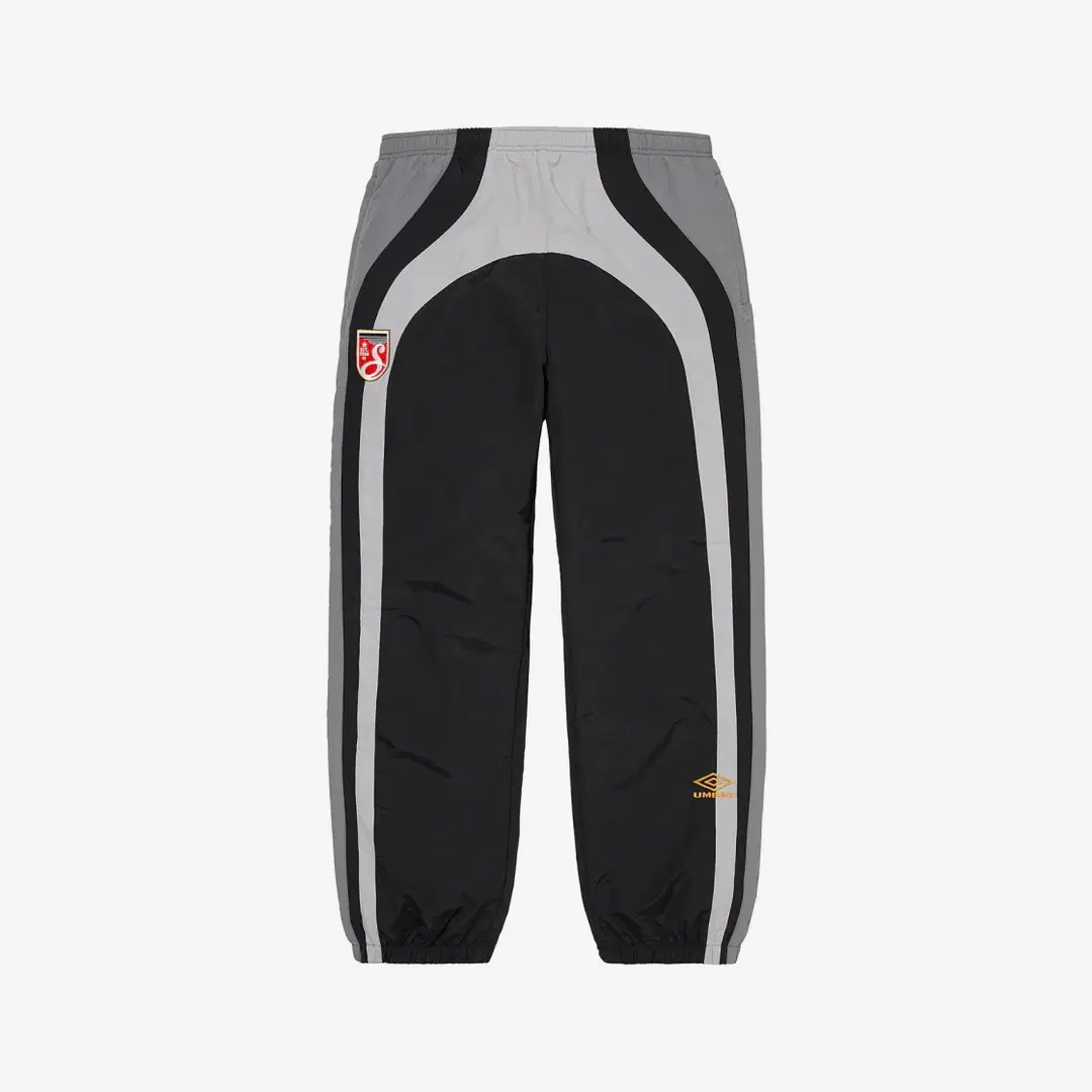 Supreme Supreme x Umbro Track Pants Black - 23SS