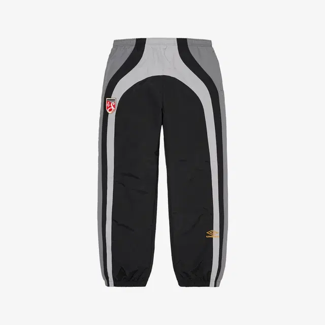 Supreme Supreme x Umbro Track Pants Black - 23SS - view 1