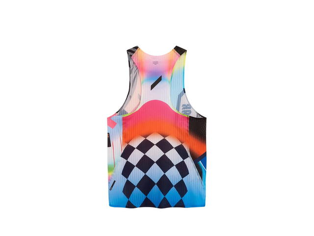 SOAR Running SOAR Running Race Vest 2.0 - Master Mix Master Mix - view 2