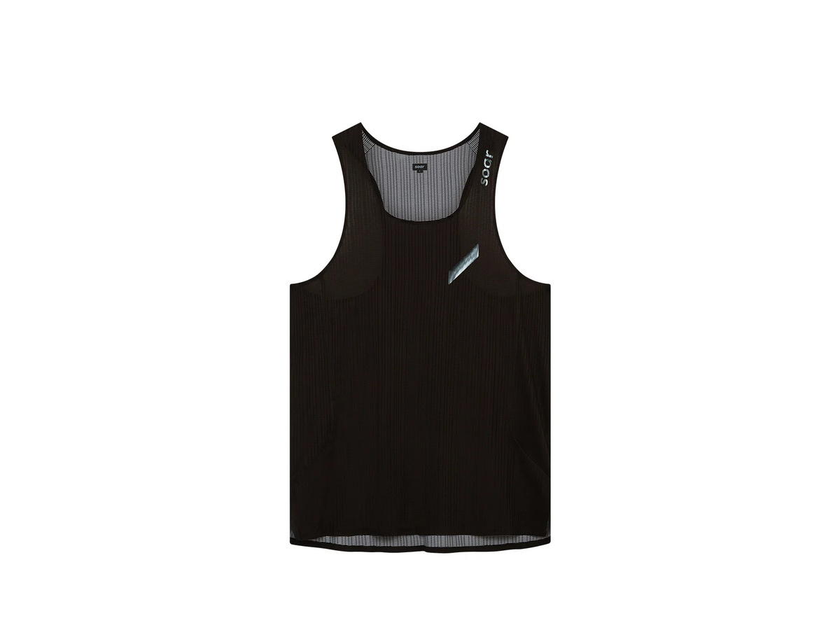 SOAR Running SOAR Running Race Vest 2.0 Black