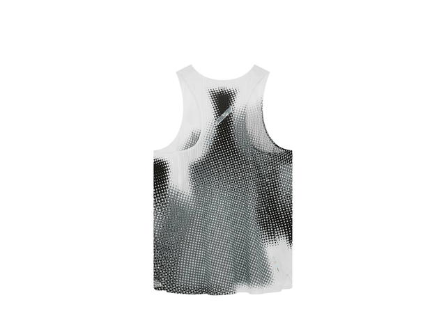 SOAR Running SOAR Running Race Vest 2.0 Print Black White Dot - view 2