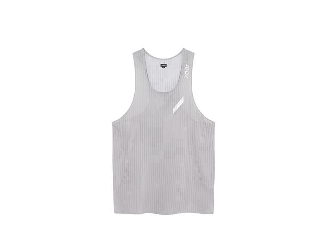 SOAR Running SOAR Running Race Vest 2.0 Silver - view 1