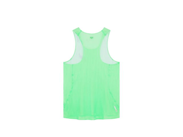 SOAR Running SOAR Running Race Vest 2.0 Bright Green - view 2