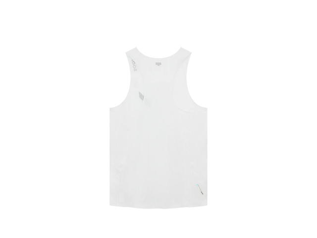 SOAR Running SOAR Running Race Vest 2.0 White - view 2