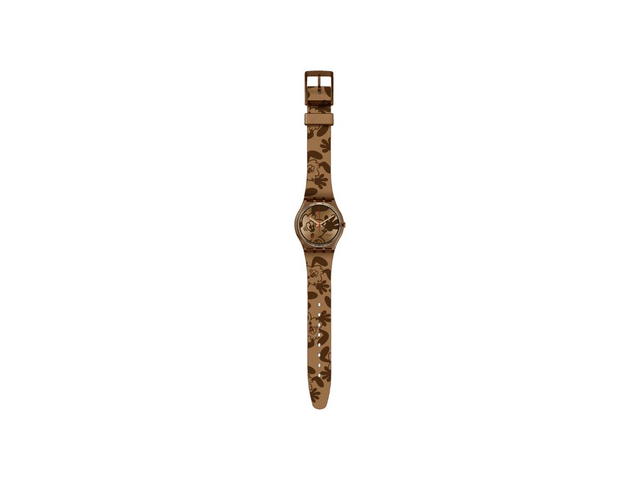 Swatch Swatch Vick Bronze By Verdy - view 3