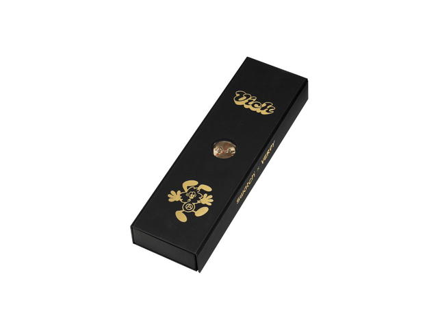Swatch Swatch Vick Bronze By Verdy - view 4