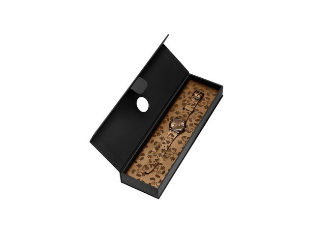 Swatch Swatch Vick Bronze By Verdy - view 5