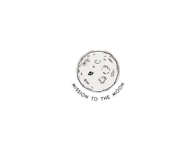 Swatch Swatch x Omega Bioceramic Moonswatch Mission To Moonphase Snoopy White - view 2