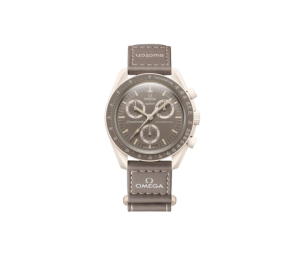 Buy Swatch x Omega Mission On Earth Desert at Sasom – Authentic and Ready to Ship