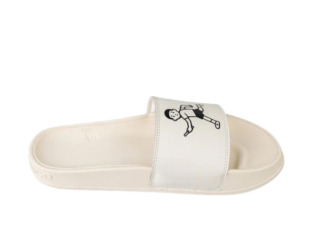 New Balance New Balance X Noritake Beige Slippers (Women's)