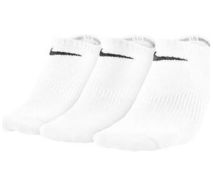 Buy Nike Performance Lightweight Sock 3 Pair White at Sasom – Authentic and Ready to Ship