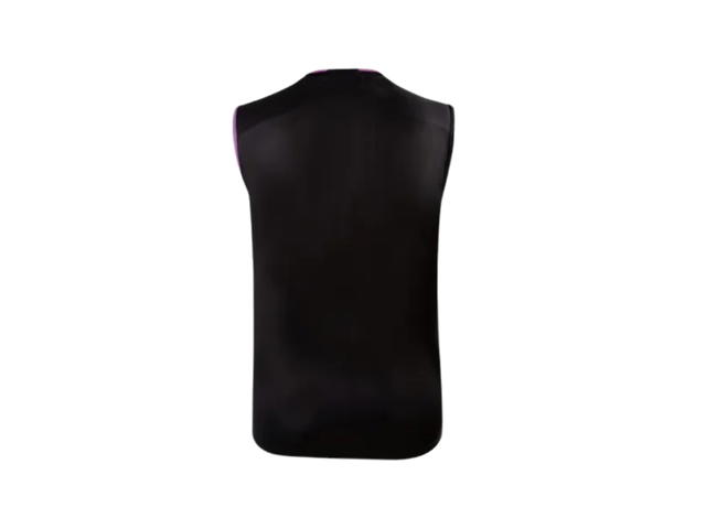 Victor Victor Badminton Tournament Jersey Black - view 2