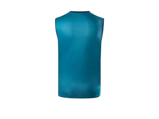Victor Victor Badminton T-Shirt Blue - view 2
