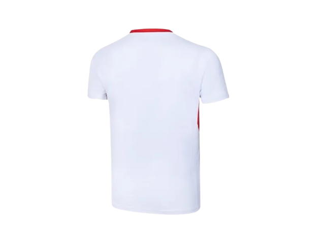 Victor Victor Champion Series Badminton T-Shirt Bleached - view 2