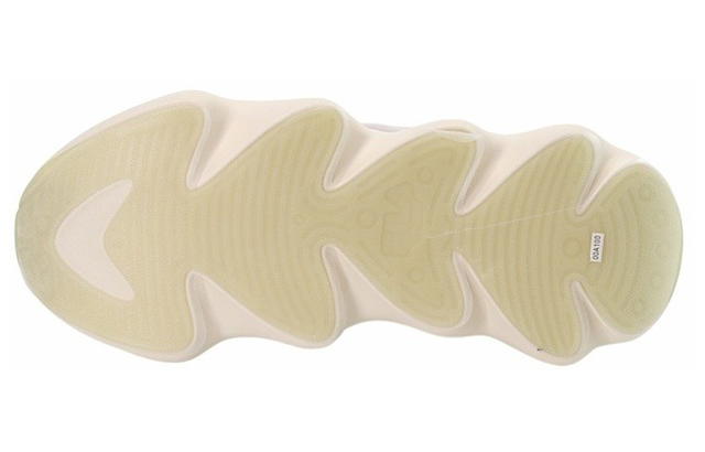 Ray-Ban Ray-Ban Ray 3 - white/sand - view 5