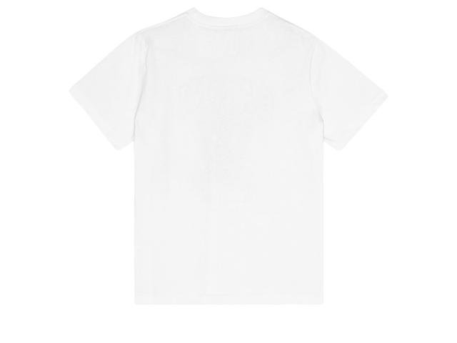 Ganni Ganni Basic Jersey Relaxed T-shirt Leopard - view 2