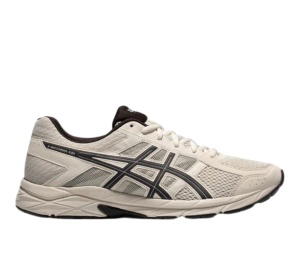 Buy Asics Gel Contend 4 Grey Black at Sasom – Authentic and Ready to Ship