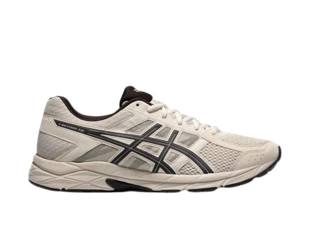 Asics Asics Gel Contend 4 Grey Black - view 1