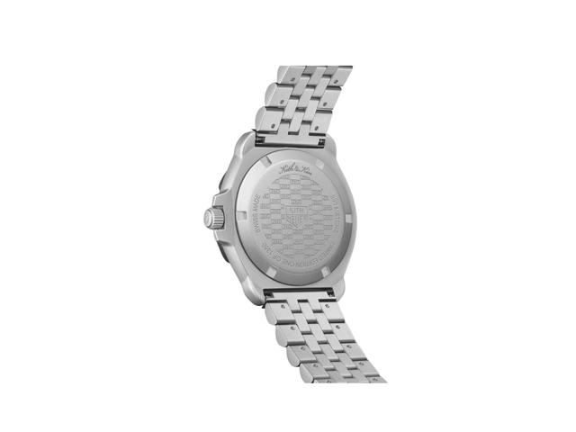 Tag Heuer Tag Heuer Formula 1 Kith In Quartz 35 MM Steel Beige (Limited Edition) - view 2