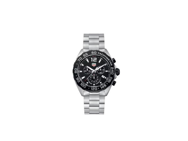 Tag Heuer Tag Heuer Formula 1 Quartz Chronograph Diameter 43 MM Black - view 1