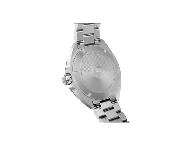Tag Heuer Tag Heuer Formula 1 Quartz Watch Diameter 41 MM Black - view 2