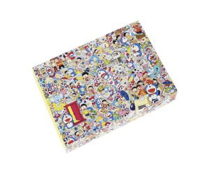 Buy Takashi Murakami x Doraemon Jigsaw Puzzle at Sasom – Authentic and Ready to Ship