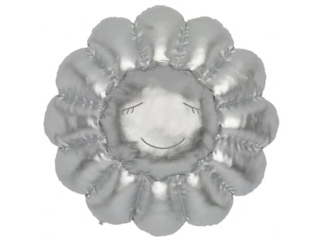 Takashi Murakami Takashi Murakami Flower 60CM Silver - view 2