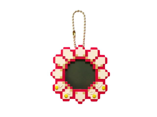 Takashi Murakami Takashi Murakami Flower Go Walk Ivory Pink - view 1