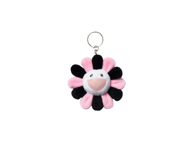 Takashi Murakami Takashi Murakami x BLACKPINK Flower Keychain - view 1