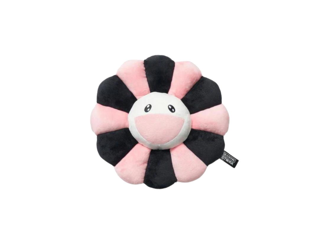 Takashi Murakami Takashi Murakami x BLACKPINK Flower Pillow