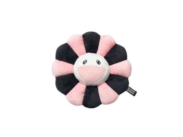 Takashi Murakami Takashi Murakami x BLACKPINK Flower Pillow - view 1