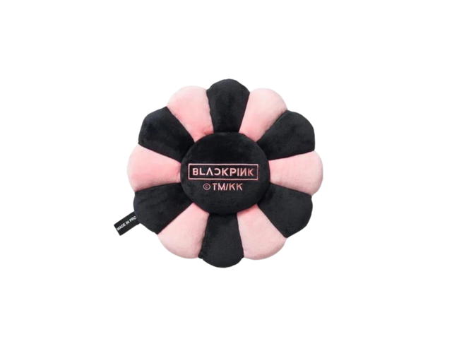 Takashi Murakami Takashi Murakami x BLACKPINK Flower Pillow - view 2