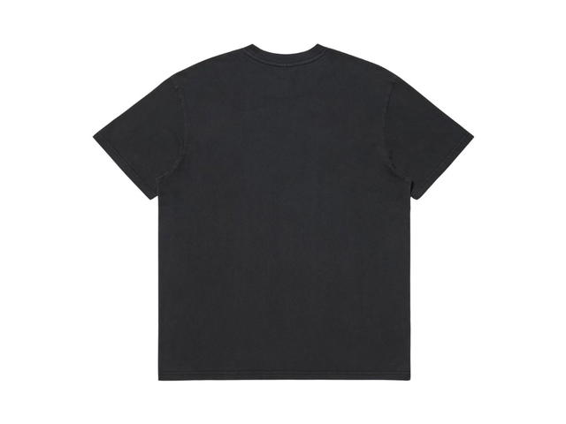 Takashi Murakami Takashi Murakami X BLACKPINK Rainbow Flower T-Shirt Vintage Black - view 2