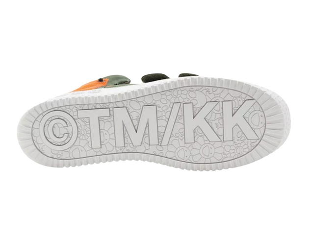 Takashi Murakami Takashi Murakami x Porter BS-06 T.Z. - view 3