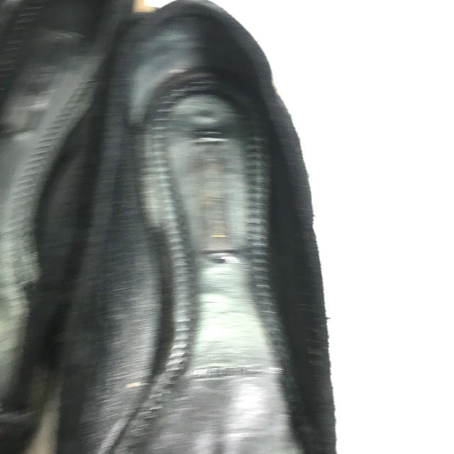 Louis Vuitton 型番不明 Tassel fringe Leopard leopard print leopard Flat shoes Shoespumps - view 5