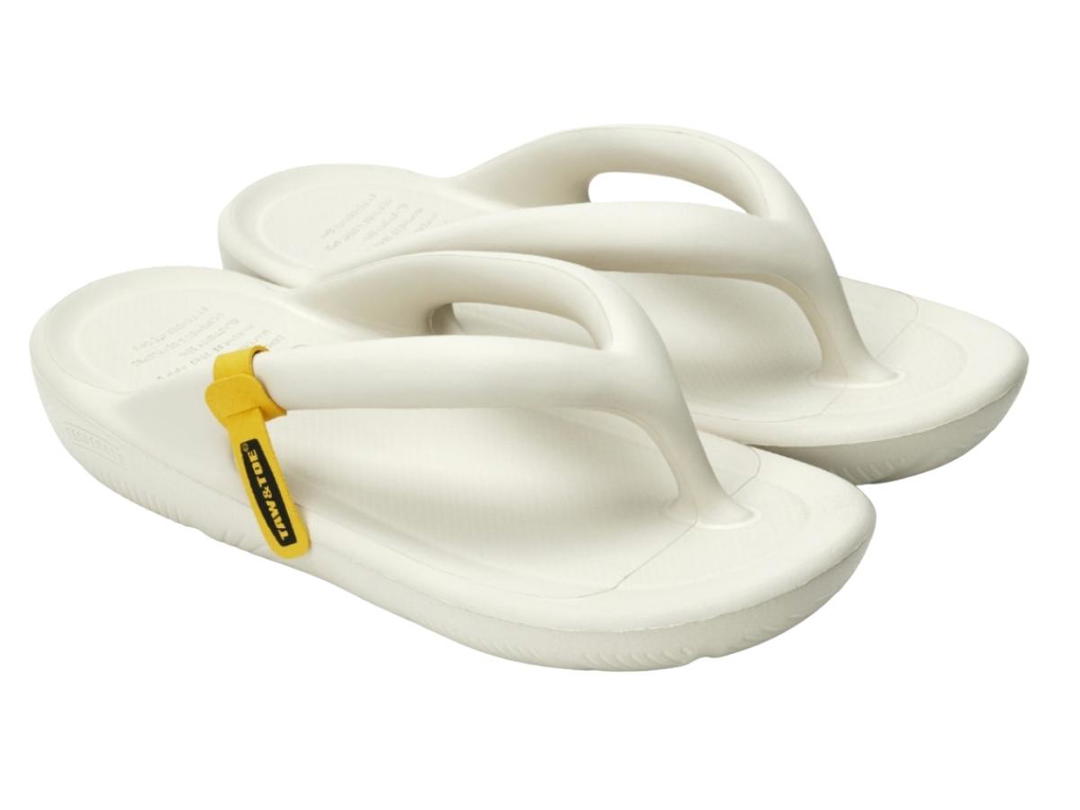 Taw&Toe Taw&Toe Flip Flop ZEROVITY BIO_Cream