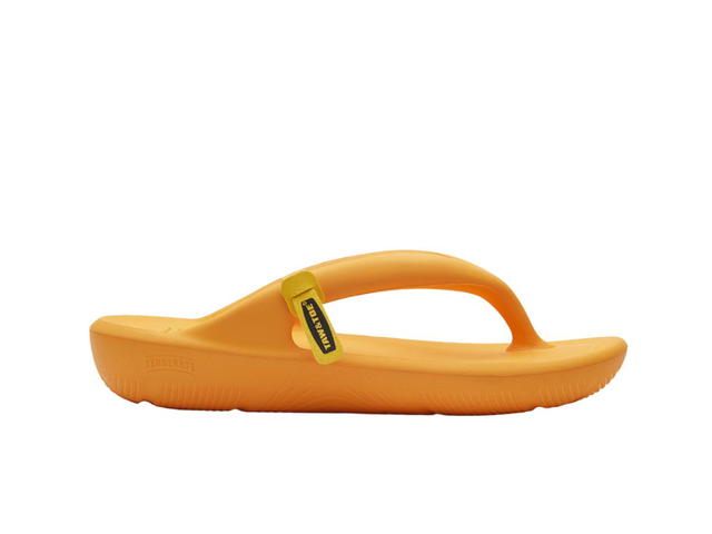 Taw&Toe Taw&Toe Flip Flop ZEROVITY BIO_Orange - view 2