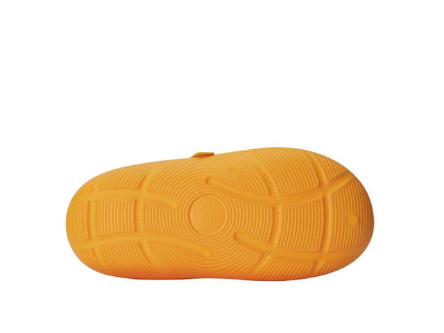 Taw&Toe Taw&Toe Flip Flop ZEROVITY BIO_Orange - view 3